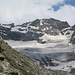 Sonnighorn mit Rotblattgletscher