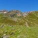 am Weg zu den Seeblen