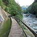 Am Kanalweg Entlebuch.