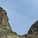 Hängebrücke des Klettersteigs zum Jegihorn im Zoom
