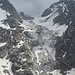 Fletschhorngletscher im Zoom