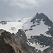 Blick zum Fletschhorn