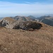 Am Friedergipfel: Blick ins Alpenvorland