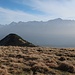 Blick vom Lausbichl zum Scharfeck