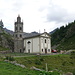 Malghera - Santuario