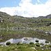 Lago di Pian Sortivo
