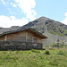 Bivacco Pian del Lago