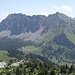 Gros Van und Mont d'Or