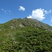 cresta sud