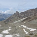 Blick übers Tälli zum Jegihorn