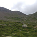 Valley above Obere Steinzgeralm 2076m