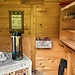 sympathischer Kiosk auf Chlusi