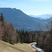Aufstieg zum Götschenkopf: Untersberg