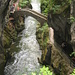 Gorges de l'Areuse