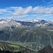 Bedretto-Alpen