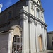 Ligornetto : Chiesa Parrocchiale di San Lorenzo