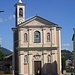 Rancate : Chiesa Parrocchiale di Santo Stefano