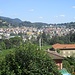 Rancate ... uno sguardo sul Mendrisiotto