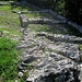 Parco Archeologico di Tremona / Ruderi del Castello