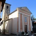Tremona : Chiesa Parrocchiale di Santa Maria Assunta