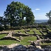 Parco Archeologico di Tremona / Ruderi del Castello