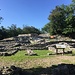 Parco Archeologico di Tremona / Ruderi del Castello