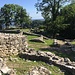 Parco Archeologico di Tremona / Ruderi del Castello