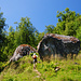 Brotzeitfelsen