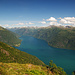 Fjærlandsfjord