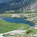 Lago di Paione di Mezzo