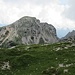 Cima del Palone e Passo di Val Cugnoletta