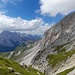 Blick in die Mieminger