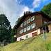 Berggasthaus Rigi Dächli; geöffnet Freitag 18 Uhr bis Sonntag 17 Uhr