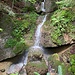 prächtiger Wasserfall im Horikbann