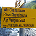 [https://alpintrans.ch/ Express Park National] kurz nach den Austeigen bei Punt da Val da Scrigns.