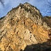 ... am Steinbruch Oberdorf vorbei aufwärts