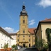 Das Kloster Weißenohe ist die letzte Station des Fünf-Seidla-Steiges.