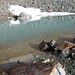 Auf dem Weg zum Piz Grialetsch - Gletscher verschwinden und Bergseelein kommen