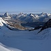 Der Kranz der Zermatter 4000er