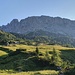 Valle di Aip e Crete di Aip