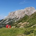 Valle di Aip dalla Sella 