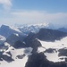 Die Berner Viertausender im Zoom