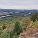 Sicht zum Connecticut-River