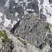 ein Gratstück am SE-Grat