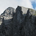 massige Berggestalten