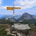 Schneeloch 2347 m.