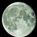 luna del 26 06 2021, massima trasparenza atmosferica