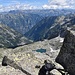 ampio panorama
