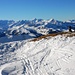 Gipfel Rauflihorn 2323m
