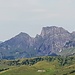 Sichelchamm und Gamsberg